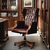 Executive office chair MODENESE 13501