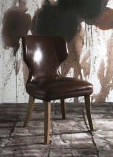 Chair ULIVI ROSE