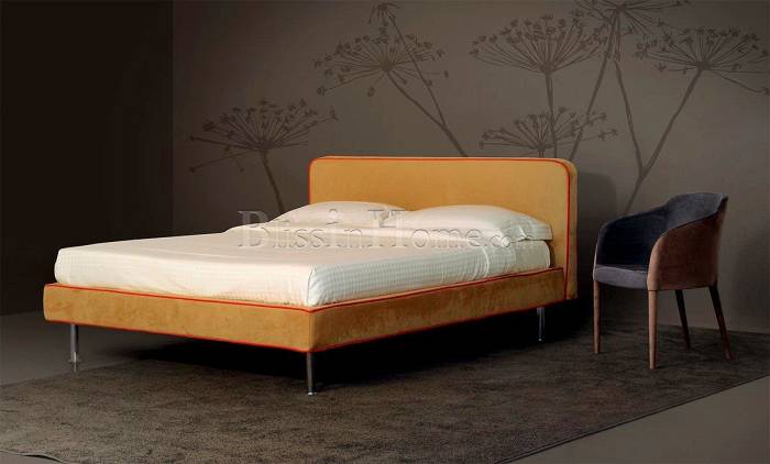 Double bed PIERMARIA FORM