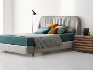 Double Bed ALBA FLOATING MODESIGN