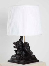 Table lamp CHELINI 2156/E