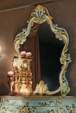 Mirror to dresser MODENESE 11631