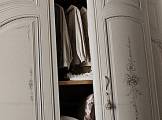 Sliding wardrobe doors TIZIANO AGM (ALBERTO E MARIO GHEZZANI) R.801