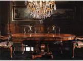 Dining table PALMOBILI 797