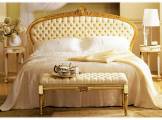 Double bed PERSIA VOLPI 5002 + 6101