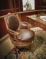 Office chair BELLONI 3054