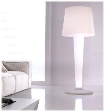 Floor lamp XXLight BONALDO TC 19