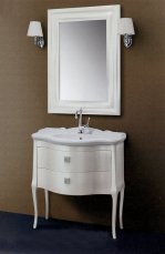 Wash stand SUZE GAIA LC