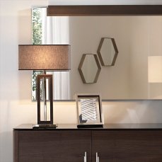 Table lamp CLAIRE TOSCONOVA 4268