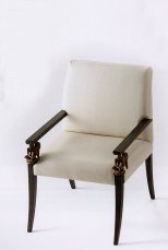 Chair SCULTURE GRIFONI HOME DESIGN S040
