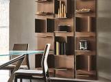 Modular bookcase CATTELAN ITALIA FIFTY