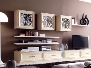 Stand TV GIORGIO CASA CS108