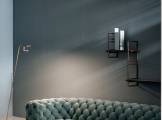 Sofa 3-seat BAXTER CHESTER MOON