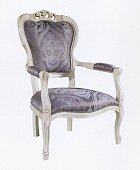 Chair PANTERA LUCCHESE 1053