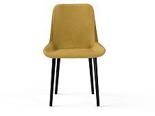 Chair leather PANIS 3 AMURA