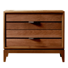 Bedside table Ardito King Size DALE ITALIA