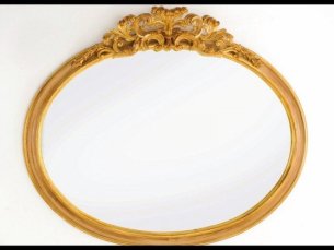Mirror CHELINI 1131/P