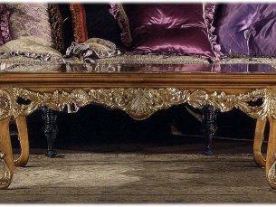 Coffee table JUMBO COLLECTION DIV-46b