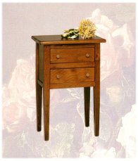 Night stand MAGGI MASSIMO 156