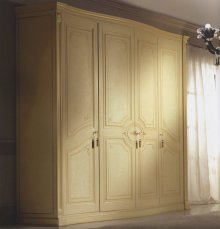 Wardrobe BERNAZZOLI VELASQUEZ armadio