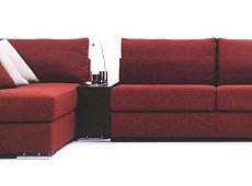 Modular corner sofa BIBA SALOTTI AGADIR