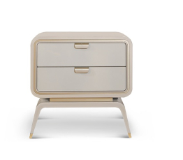 Nightstand REDECO HANAMI / UNIQUE 4422