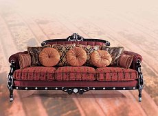Sofa Princess Due B/1513/4/2 CASPANI TINO