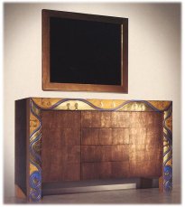 Dresser BUSSY ASNAGHI INTERIORS AID01204