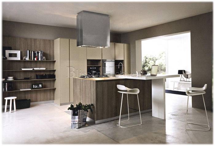 Kitchen CESAR CUCINE Kora-5