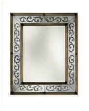 Mirror wall OF INTERNI CL.2543