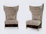 Armchair ASTERION BELLONI 3238