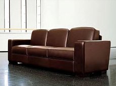 Sofa 3-seat MASCHERONI Shibumi 1