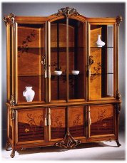 Buffet CL ITALIA 10/1042