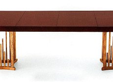 Dining table CHRISTOPHER GUY 76-0015