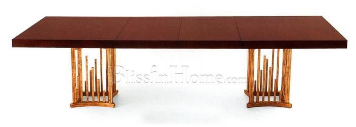 Dining table CHRISTOPHER GUY 76-0015