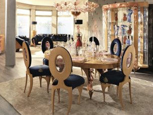 Dining room NUANCE RIVATELIER