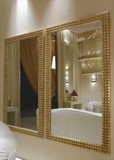 Floor mirror VISIONNAIRE Diamond