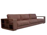 Sofa ULIVI BOBBIE ARMREST