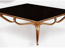 Coffee table square CHRISTOPHER GUY 76-0143