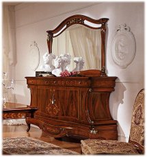 Mirror to dresser ANTONELLI MORAVIO 8027