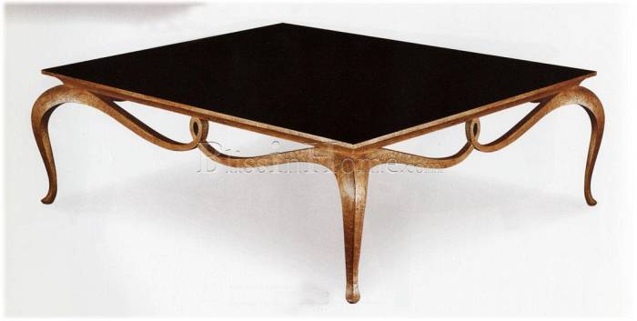 Coffee table square CHRISTOPHER GUY 76-0143