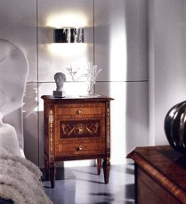 Night stand BBELLE 451