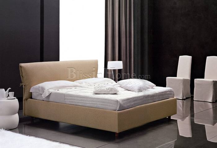 Double bed CLEOPATRA META DESIGN ART. 3126 BOX