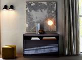 Night stand 4040 MOLTENI QCP1