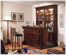 Bar counter Firenze MOBIL DERI FI/MB