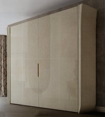 Wardrobe REDECO 2199