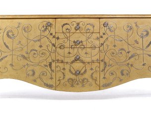 Dresser Leaf ROBERTO VENTURA F19