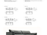 Sofa ULIVI ETIENNE XL