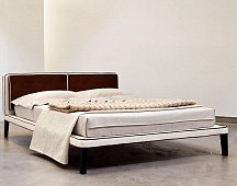 Double bed CAPRI HORM and CASAMANIA CAPRI 01
