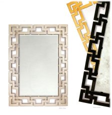 Mirror CHRISTOPHER GUY 50-2802